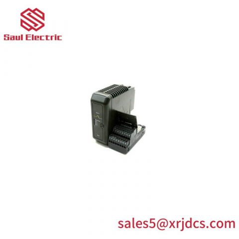 EMERSON KJ3241X1-BA1 12P2506X022 Redundant Serial Interface Card