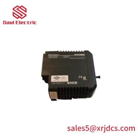 EMERSON KJ3241X1-BA1 | Industrial Control Interface Card