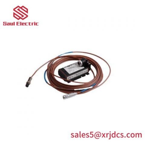 Emerson PR6423/000-020-CN CON021 Eddy Current Sensor