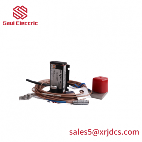 Emerson EP-7631 Specialty Modules Power-feed Module for Input Current Path