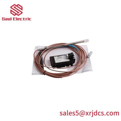 EPRO PR6423/00R-010-CN Eddy Current Sensor: Precision Measurement Solution