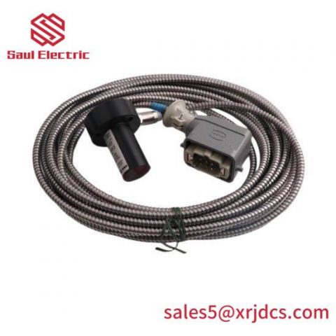 EPRO PR9268/302-000 Eddy Current Sensor - Precision Measurement for Industrial Control