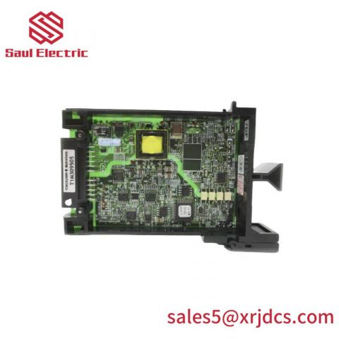 Yokogawa ET5*C DCS Control Modules - Advanced Industrial Automation Solutions