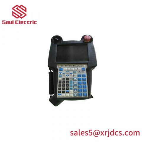 FANUC A05B-2518-C200/202/204 Teach Pendant Control Module