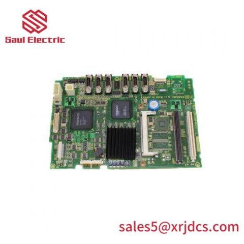 Fanuc A06B-6089-H102 Alpha Servo Drive Module