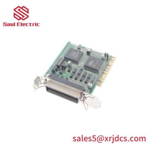 FAST FIO01-1 P-900163 Industrial Data Acquisition Card