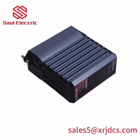 FOXBOX P0400YF FBM05 Module, Designed for Precision Control Systems