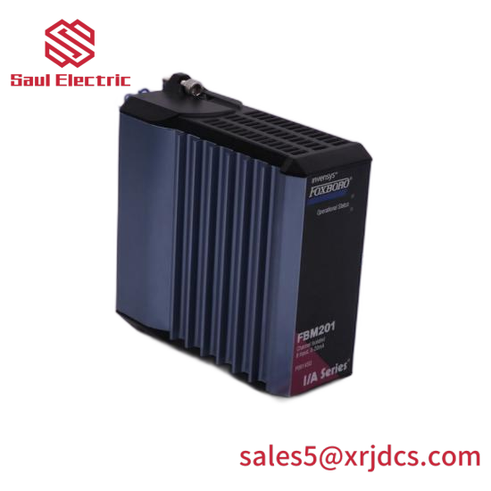 fbm17a_card_module_foxboro_1.png FOXBORO FBM1Function Module - Precision Control and Monitoring