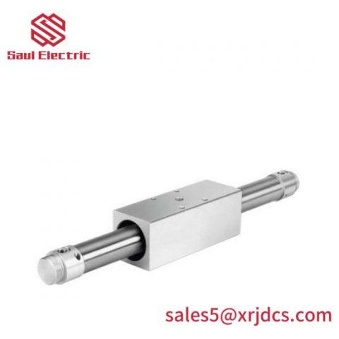 Allen Bradley 845H-SJDZ14ELY1 Size 25 Incremental Encoder