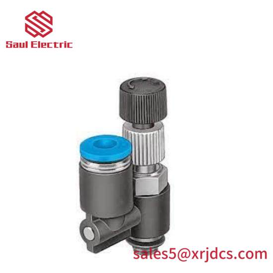 festo_lrll-1_2-qs-12_153509_differential_pressure_regulator.jpg Festo FM230 Analog Signal Processing Module