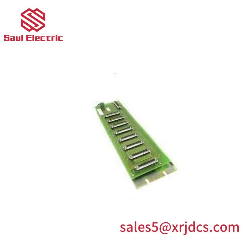 fisher_cl6741_module_rev_f.jpg ABB XLS80E Control Module for Industrial Automation Systems, Efficient and Reliable Control Solutions