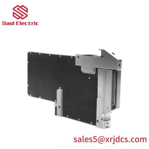 Foxboro CP60 P0961FR - Advanced Control Processor for Industrial Automation