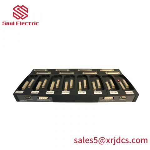 Foxboro P0914XB Redundant Power Module, for Reliable Industrial Control