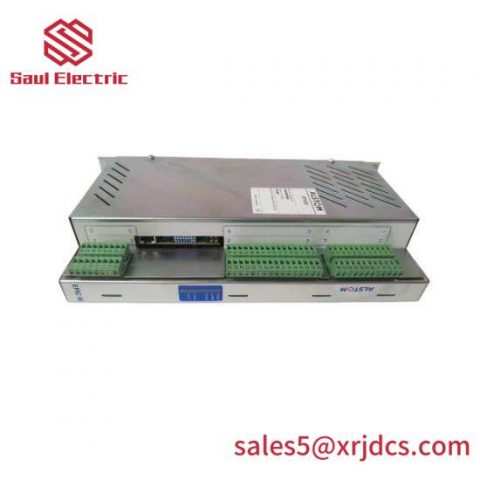 GE 0552N1QLG132A-01 Control Module, Designed for Industrial Automation