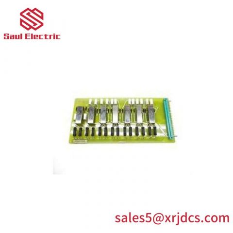 GE 0996D957G0001 PCB Circuit Board, High Performance Industrial Automation Module