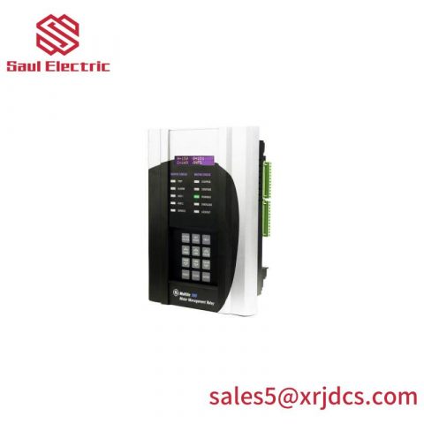 GE MTR-1350-E-A-E-SRR Industrial Control Module