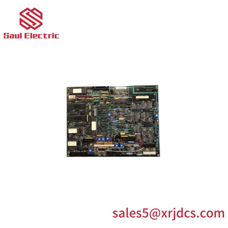 ge_531x300cchbdm3_mark_vi_board.jpeg General Electric 531X300CCHBDM3 - Mark VI Drive System Control Board