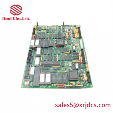 GE DS200 Turbine Relay Module: Advanced Control for Industrial Systems