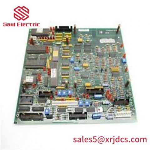 GE FANUC 531X300CCHAGM5 Control Card for Industrial Drives, Precision Control Solutions