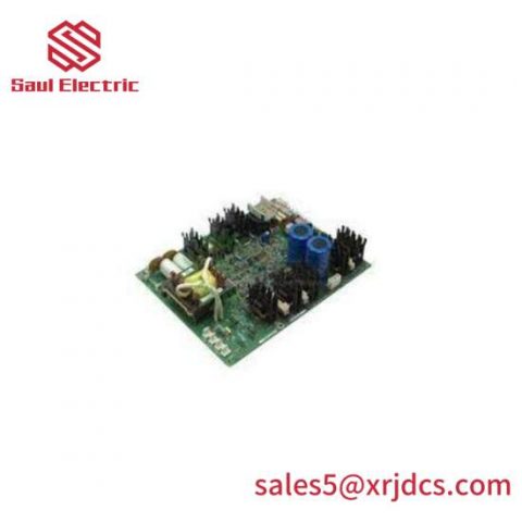 GE FANUC DS200GDPAG1AEB - Advanced Drive Module for Industrial Automation