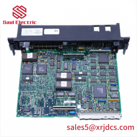 GE FANUC DS200PLIBG1ACA Phase Logic Interface Card