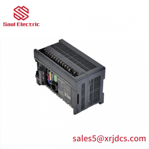 GE FANUC IC200UDR140 Power Supply Module