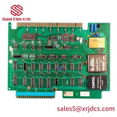 GE FANUC IC600YB842 Analog Input Module: Industrial Control, Precision, and Reliability