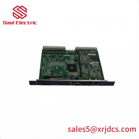 GE IC697ACC-724 Module for Industrial Automation