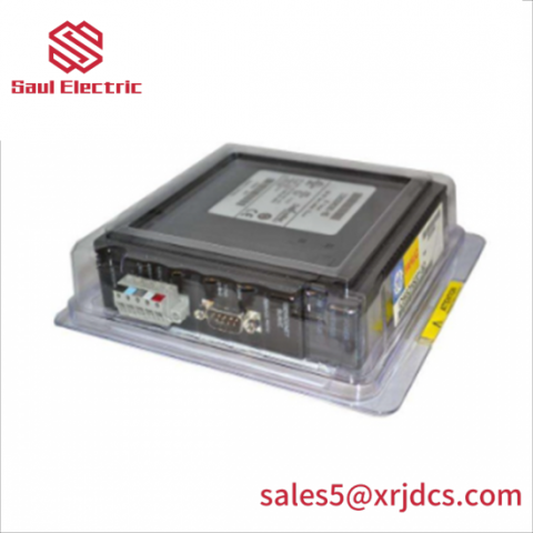 GE FANUC IC693DNS201 Industrial Communications Module