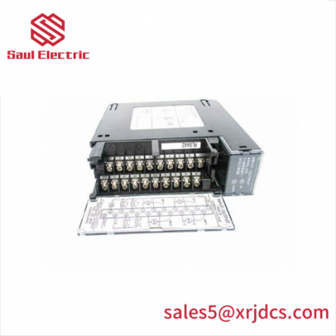 GE FANUC IC694ALG442BA: Advanced Analog Input/Output Module