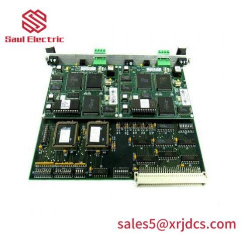 GE FANUC IS200VTCCH1CBD Analog Output Modules