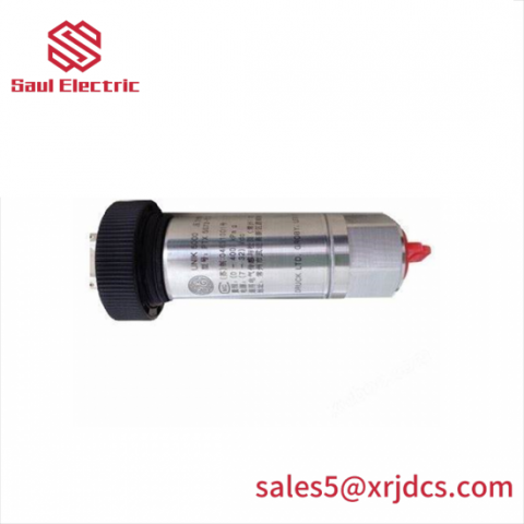 GE FANUC PTX5072 TBA2CAH0PA High Precision Pressure Transmitter