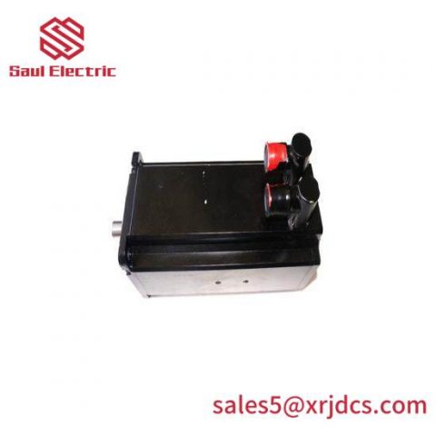GE-FANUC WHEDCO MTR-3T45-H-R-0-M-0-A SERVO MOTOR