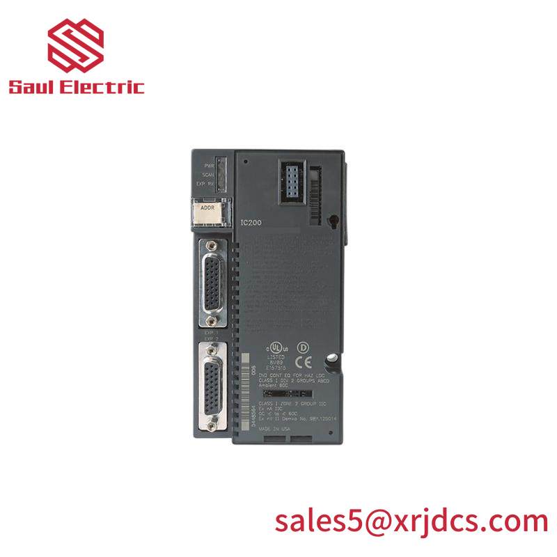 ge_ic200pns001_remote_i_o_unit.jpg GE MTR-1350-E-A-E-SRR Industrial Control Module