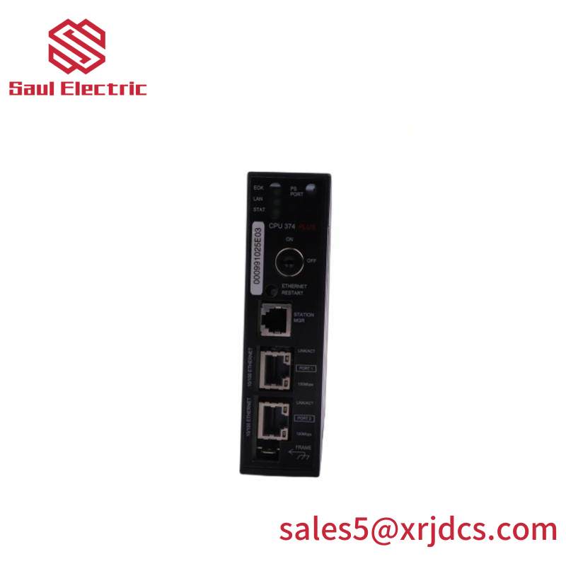 ge_ic695alg708-cb_programmable_controller.jpg GE IC695ALG708-CB Programmable Controller: High-Power PLC for Industrial Automation