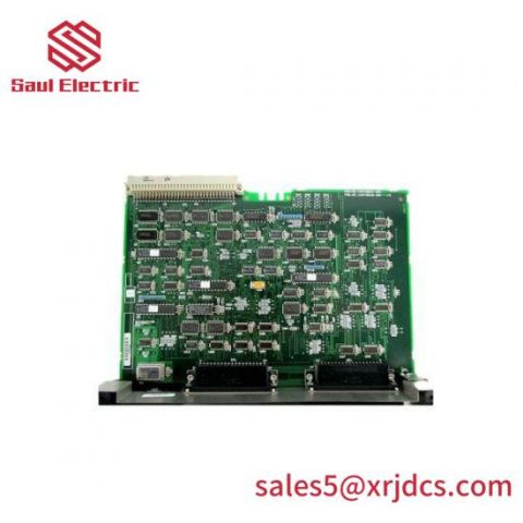 GE IC697BEM711M - A Cutting-Edge Bus Expansion Receiver for Industrial Automation
