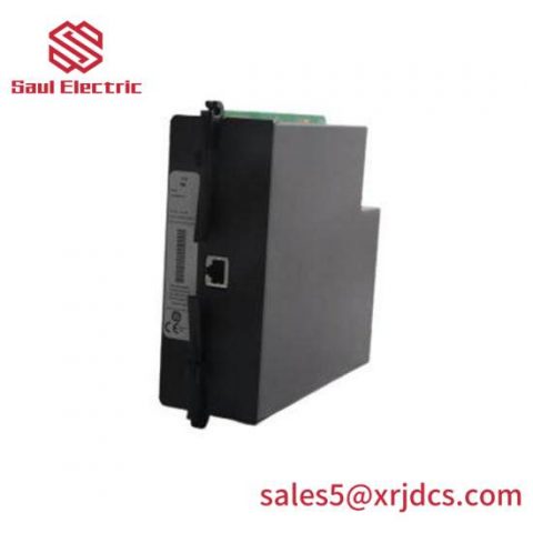 GE UR9NH Universal Relay Controller Module