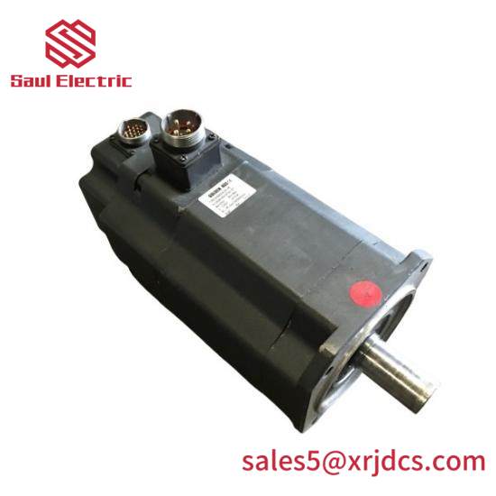 golden_age_gk6080-6ac31-fb_permanent_magnet_synchronous_servo_motor.jpg GOLDEN AGE GK6080-6AC31-FB: Advanced Permanent Magnet Synchronous Servo Motor