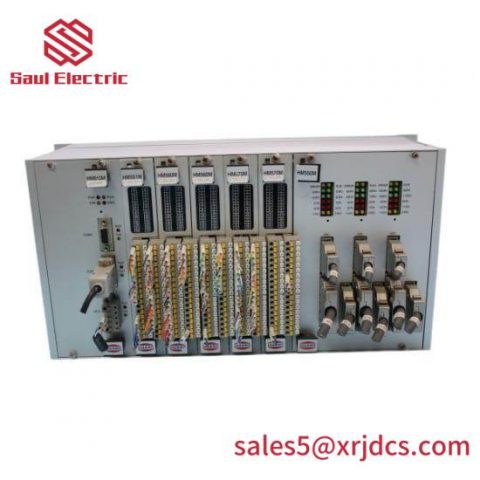 HANMI - HM610M Module Board - Industrial Control Module