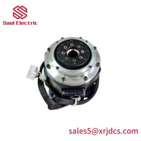 FHA-32C-50-H-C1024-SP Enhances System Reliability