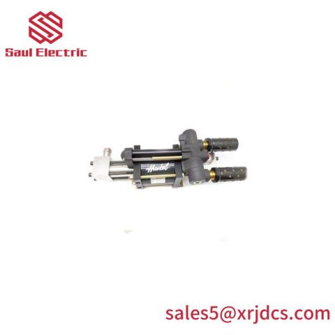 HASKEL GSFD-12 10000PSI Pump, 6HP, 10000PSI - Industrial Hydraulics Solution