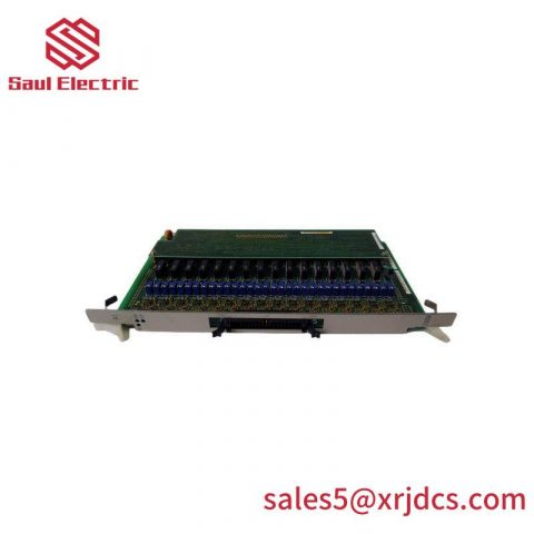 HITACHI LYD000A Input Module: Advanced Control Solution for Industrial Applications