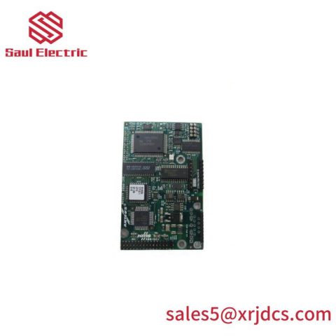 HMS M00279 Anybus Control Card Module, Industrial Networking Solutions