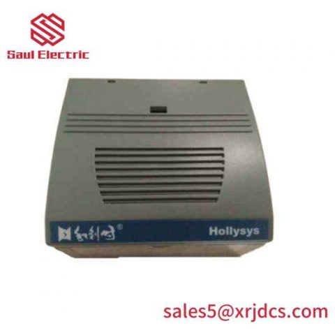 Hollysys FM148E DCS Module, Industrial Control System Component