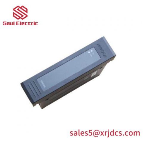 HollySys SM902A Power Supply Modules - Precision, Efficiency, and Reliability in Industrial Control