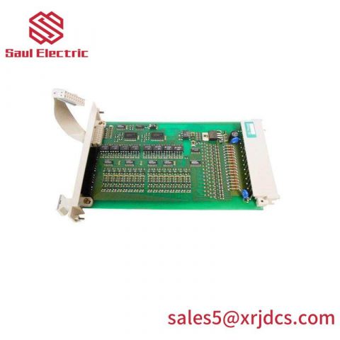Honeywell 10201/2/1 Fail-Safe Digital Output Module - Advanced Control Solutions