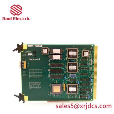 Honeywell 51304648-100 UCN Digital Output Control Module