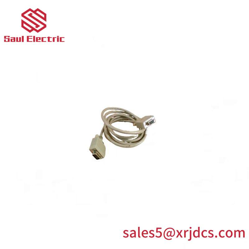 honeywell_51305391-300_power_cable_15pin_10ft.jpeg HONEYWELL 51305391-300: Industrial Grade 15-Pin Power Cable, 10ft