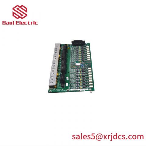 HONEYWELL 51305905-175 RTD Module: Precise Temperature Sensing for Industrial Control