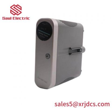 Honeywell 51305943-100: Advanced DCS Digital Control System